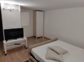 super monolocale moderno